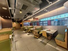 -海底捞火锅(公益西桥店)
