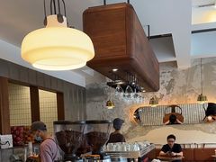 -BAKER&SPICE(BFC外滩金融中心店)