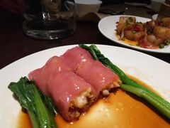 -长安·雅致观景餐厅