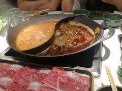 -新辣道鱼火锅(西直门店)