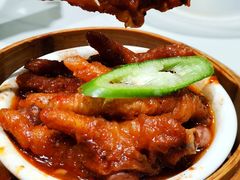 -喜势点·糖沙翁手工茶点·本地人茶居(永庆坊店)