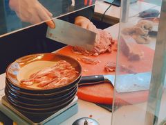 -阳阳老火锅(小南门店)