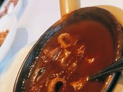 -鱼翅楼·津派砂锅鱼翅(水上公园店)