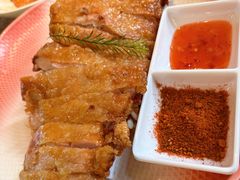 招牌神仙鸡-峰厨大鱼泡饼·天津菜(西青大学城店)