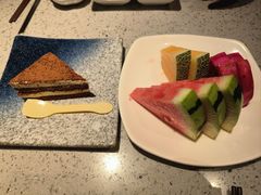 -大渔铁板烧(大悦城店)