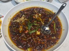 -徽镇小厨·经典徽菜(十里河店)