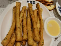 -大龙燚火锅