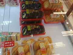 -味多美蛋糕(三元桥店)