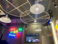 -烎记烧烤(蓝天花园店)