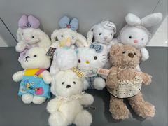 -汤姆熊欢乐世界 · 弹珠机(销品茂店)