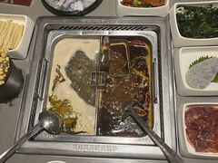 -海底捞火锅(金光华店)