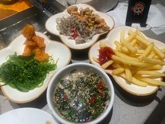 -海底捞火锅(壹悦城店)