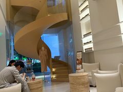 -左右Massage/Spa(长寿路店)
