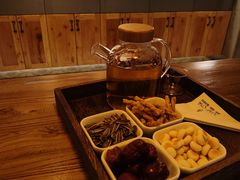 -MAP CHA普洱茶馆(翠湖店)