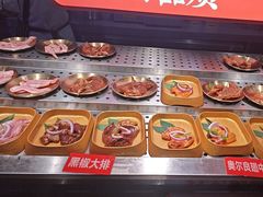 -芝小官毛肚火锅海鲜自助(淮安清江浦区新亚店)