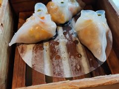 鲜虾烧卖皇-粤点越有·茶点·粤菜(樵岭国际店)