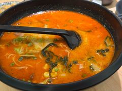 -禾绿寿司(星光68广场店)