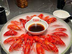 -红盔甲·小龙虾(天钥桥店)