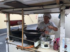 -阿婆油墩子(五里桥路188弄小区店)