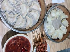 -千忆汤包(闽江路店)