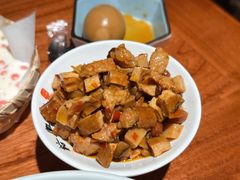 -裕兴记•蟹黄面馆(人民广场店)