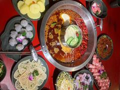 -谭鸭血(金华永盛店)