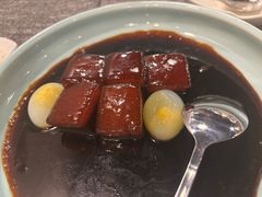 -徐记私厨(半淞园路店)