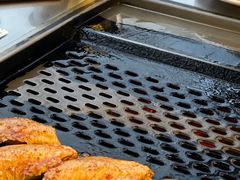 中翅-西昌特色四哥烤肉