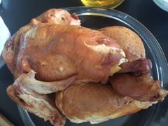 -鸡打鸣熏鸡系列(总店)