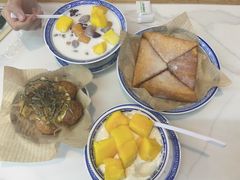 -江记甜品(罗湖店)