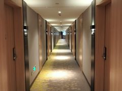 -艾豪森酒店(西安大雁塔大唐不夜城店)