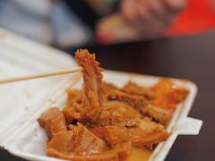 牛杂-细妹五香牛杂(步行街店)