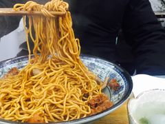 -一家人面馆(三条巷店)