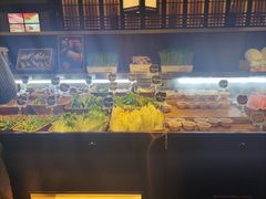 -牛New寿喜烧(闵行龙湖天街店)
