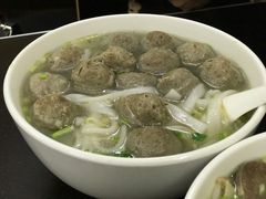 -潮镇老尾牛杂(环城西路店)