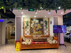 -巴扎美食·新疆菜·西域歌舞表演餐厅(新疆大厦店)