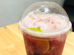 -喜茶(深圳东门1234店)