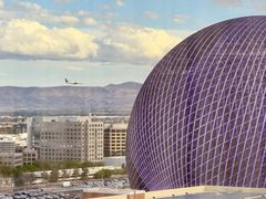 -拉斯维加斯永利酒店