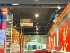 -老北京胡同味道二荤铺(酒仙桥店)