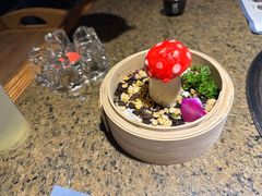 -菌彩云南野生菌火锅(新亚洲店)