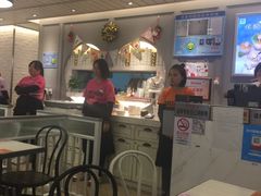 -满记甜品(巴黎春天宝山店)