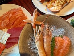 -西安W酒店·WEI全味西餐厅