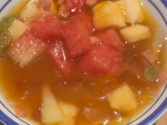 -谭三娘鲜切牛肉自助火锅(九眼桥总店)