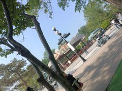 -南戴河国际娱乐中心