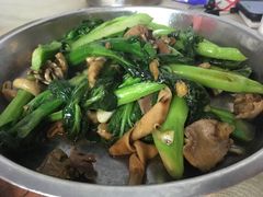 -张记旺角食街(动物园店)