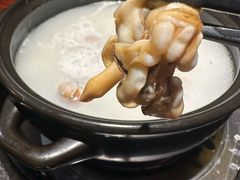 -蚬皇•陈味莞(西平景湖店)