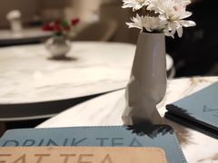 -théATRE 茶聚场(王府中環店)