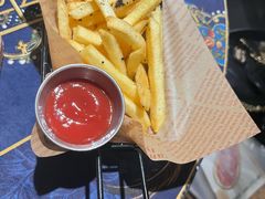-第101座花园餐厅(湖滨88店)