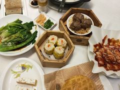 -东方御宴海鲜酒楼(棕泉酒店)