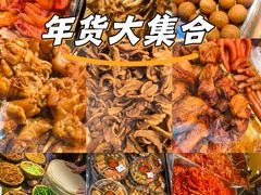 -大连商场